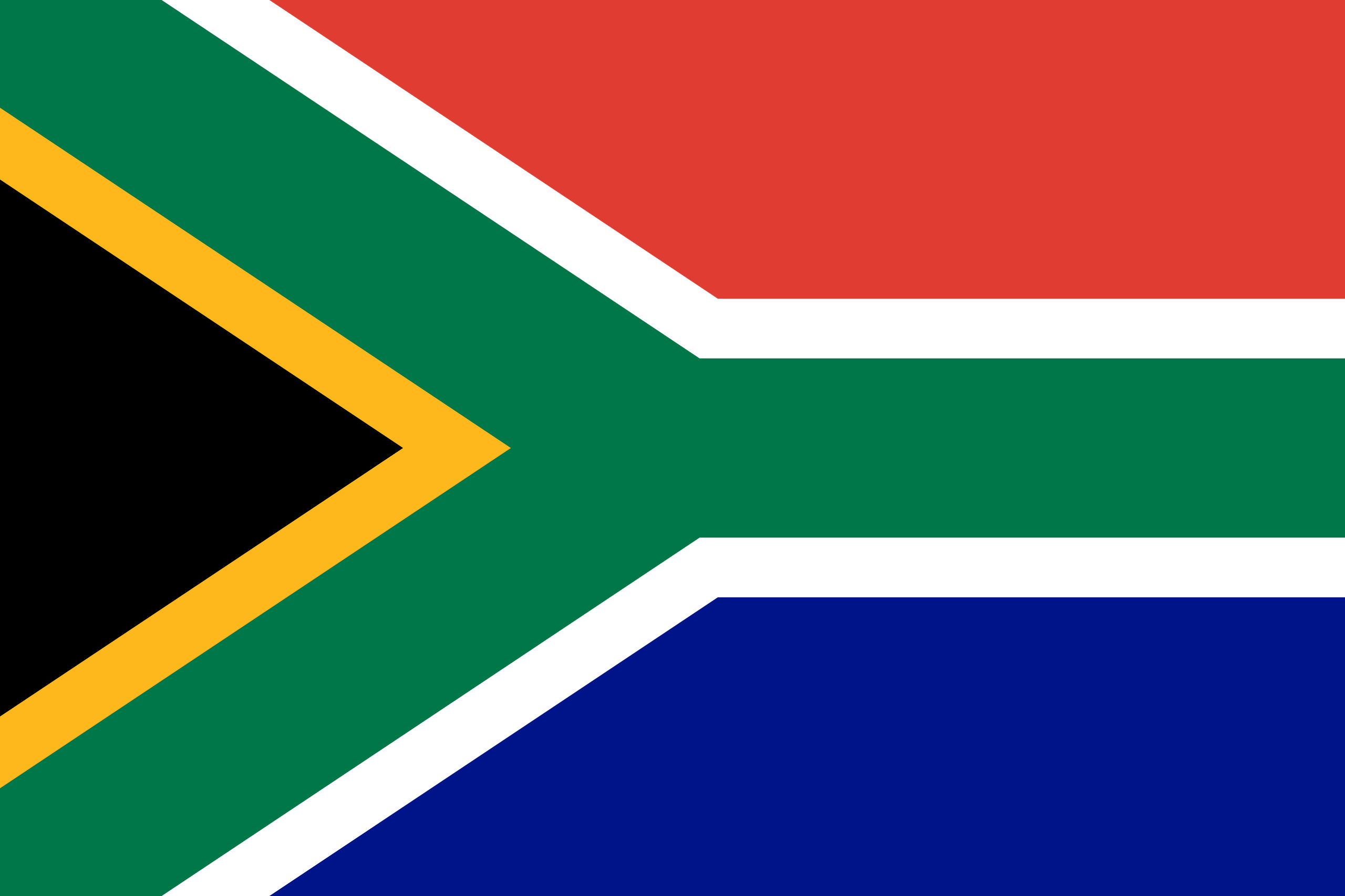 VPN Südafrika