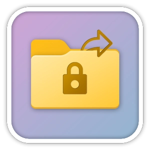 Steganos Encrypt, Hide & Share